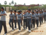 KMC Public School - Sports Day